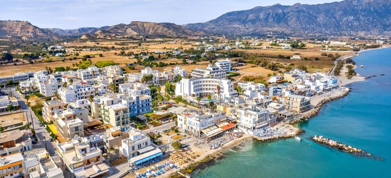 Hotel Silver Kardamena (Kos)