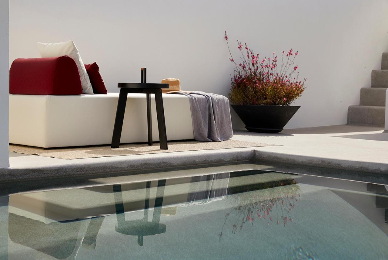 Atoles Retreat 3* Imerovigli (Santorini)
