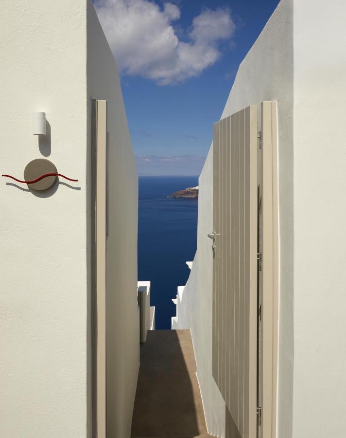 Aparthotel Atoles Retreat Imerovigli (Santorini)