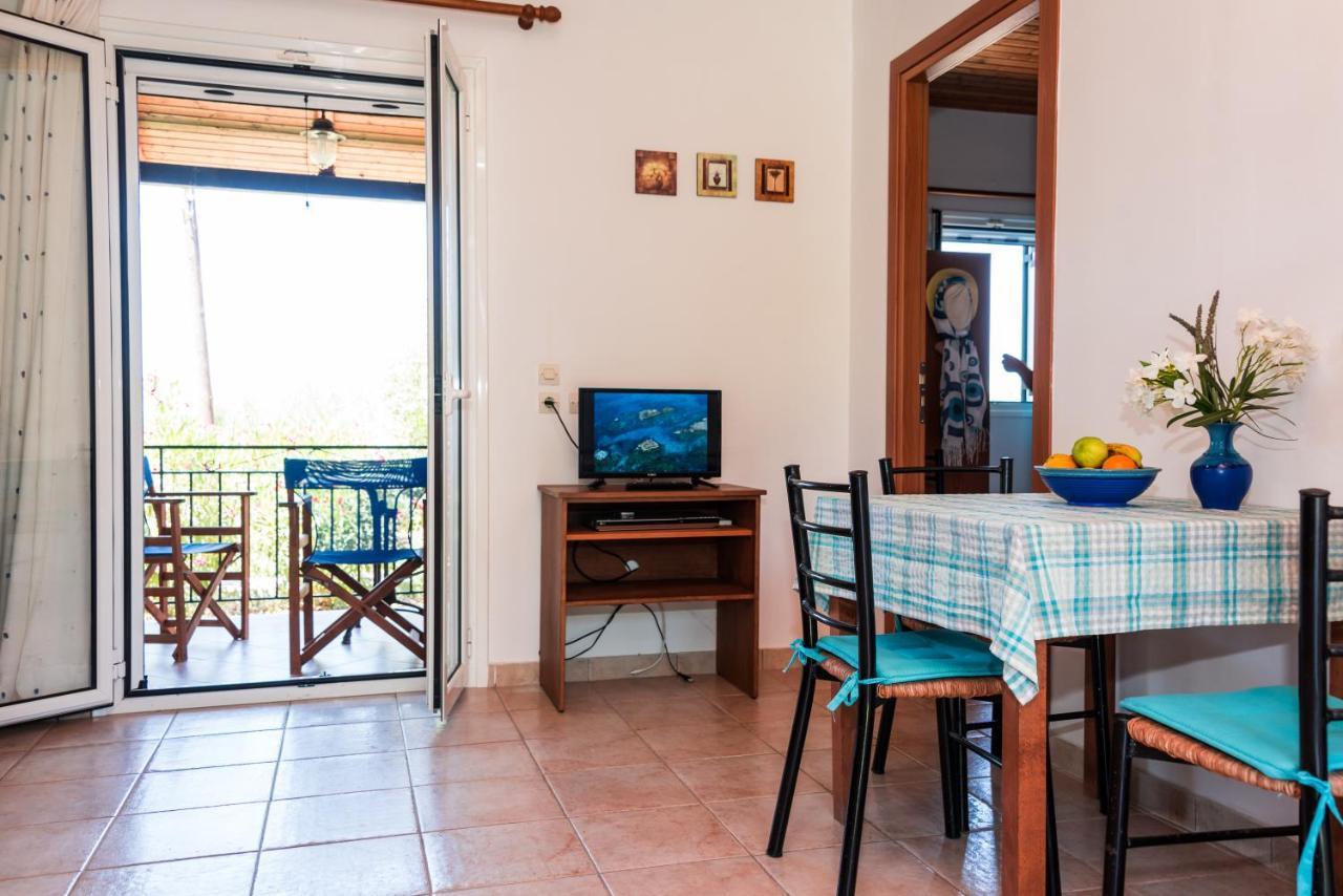 Nemorosa Apartment
