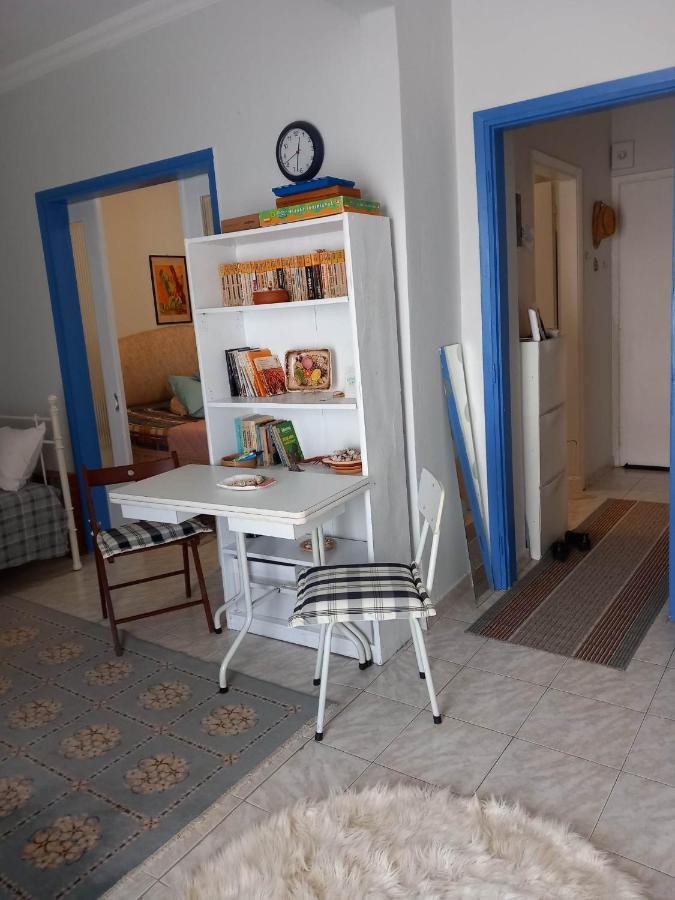Apartment Rena's Traditional Aegean House By The Sea