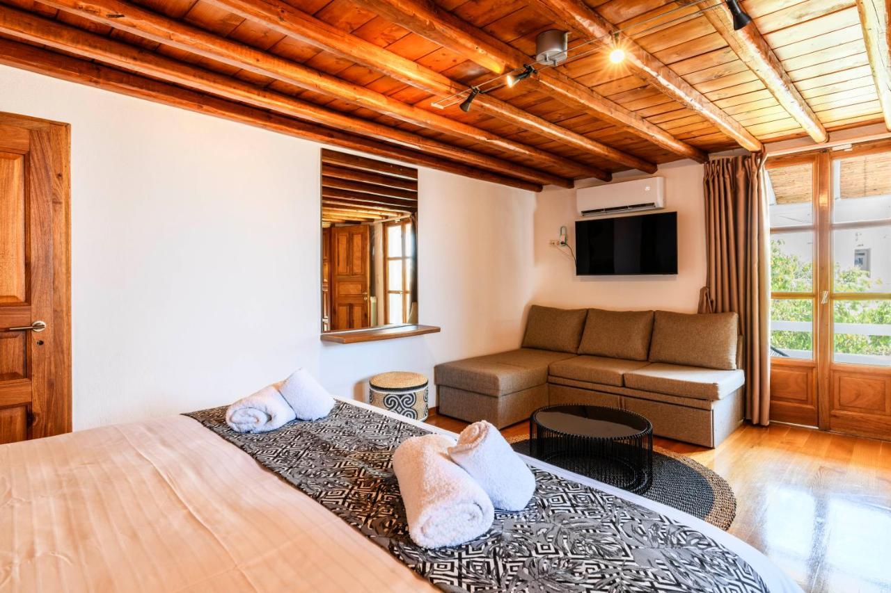 Aparthotel Dimele