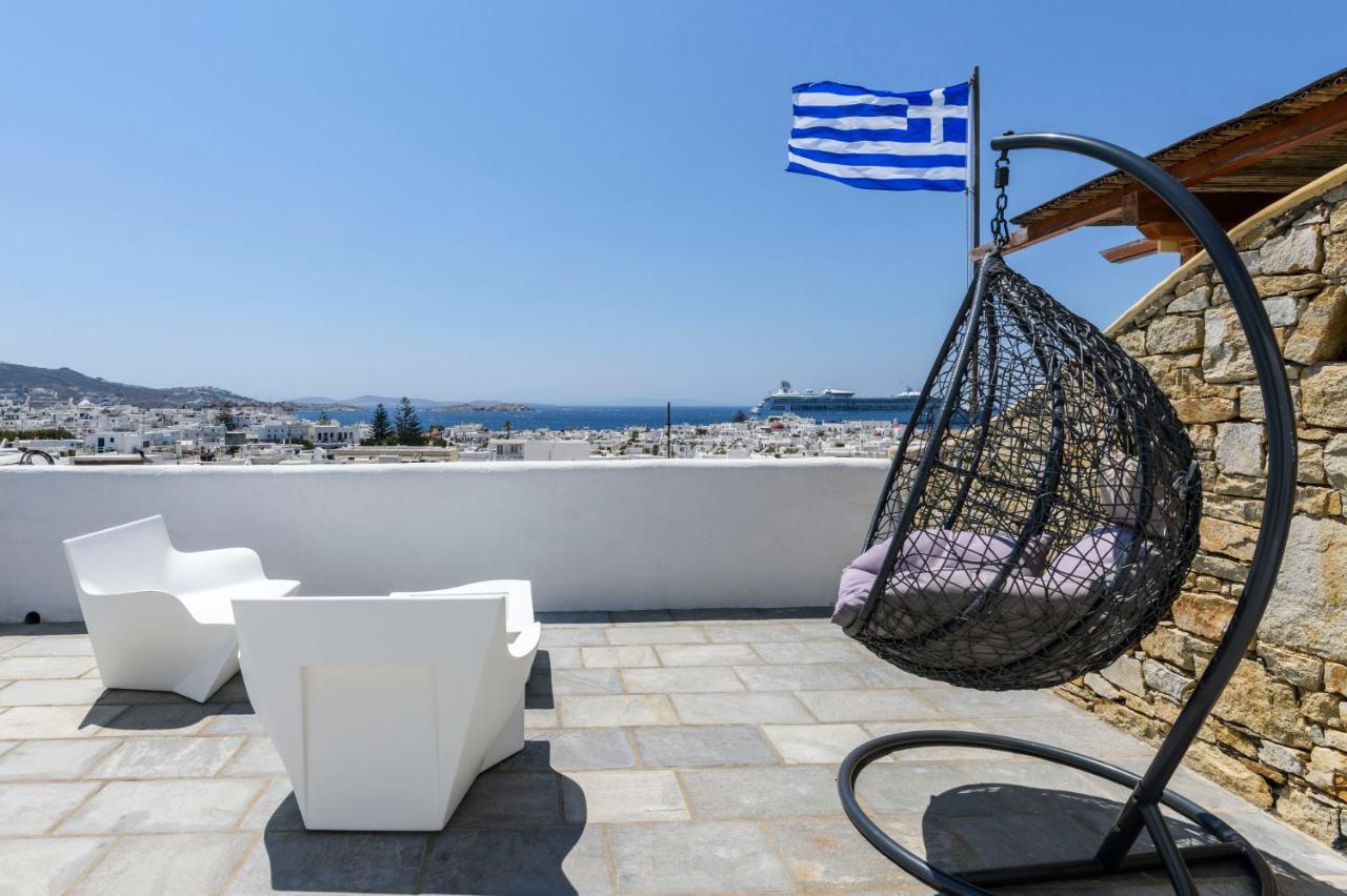 Aparthotel Dimele *