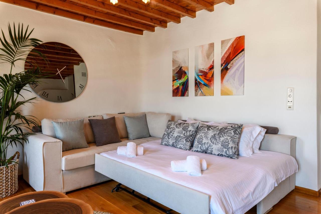 Aparthotel Dimele Mykonos Town