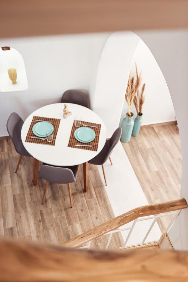Whitelist Maisonette I And Ii In Apartment Mykonos Town