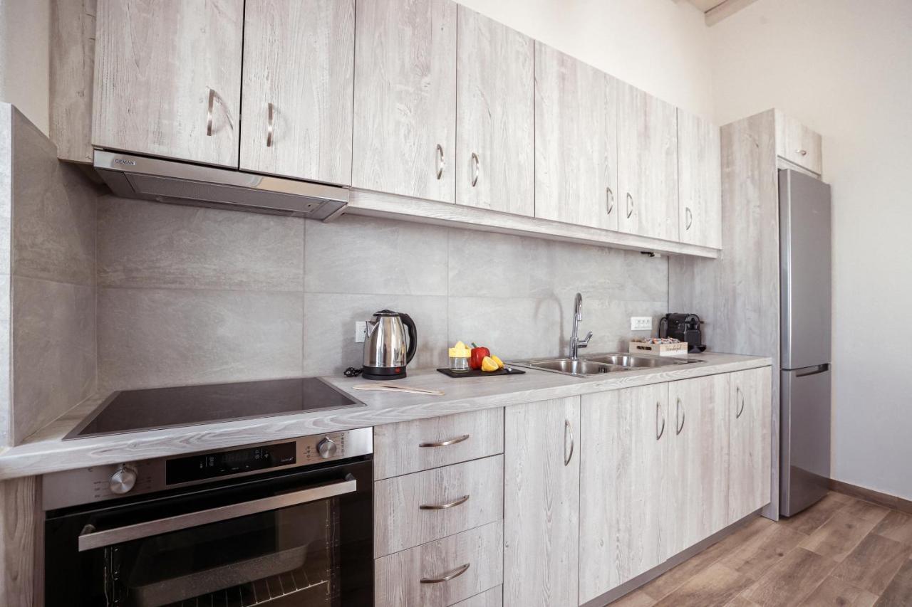Apartment Whitelist Maisonette I And Ii In