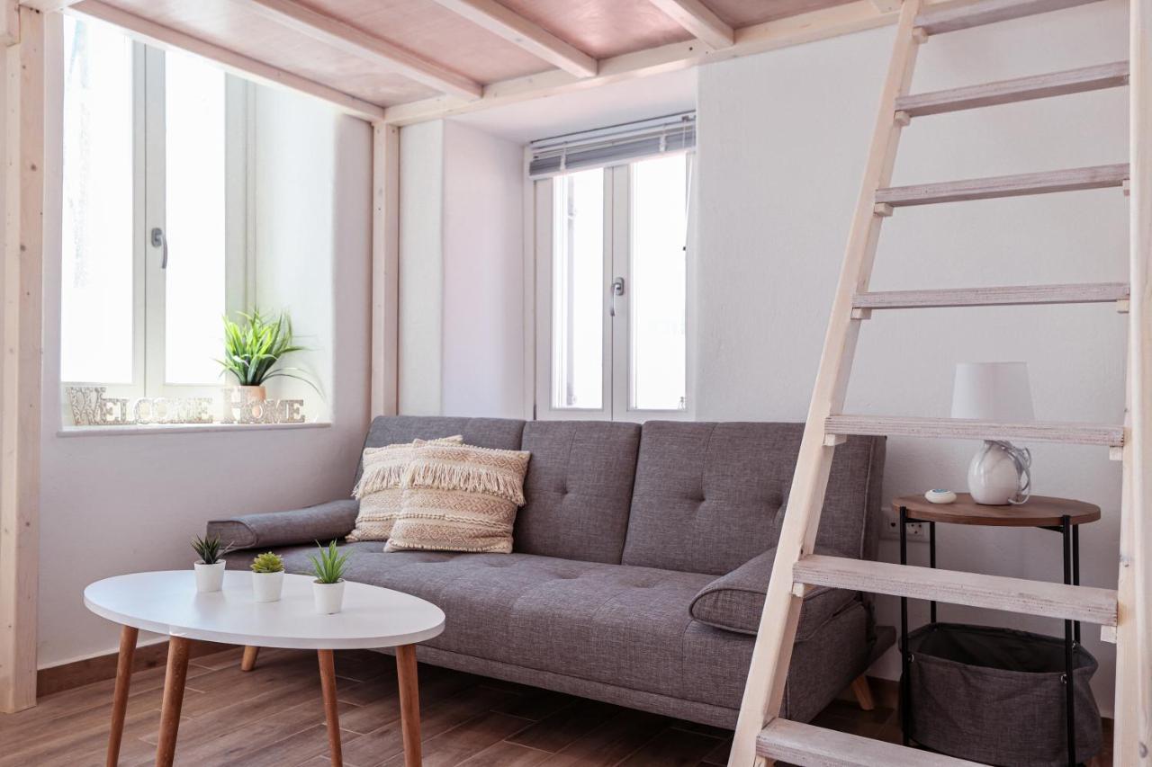 Whitelist Maisonette I And Ii In Apartment