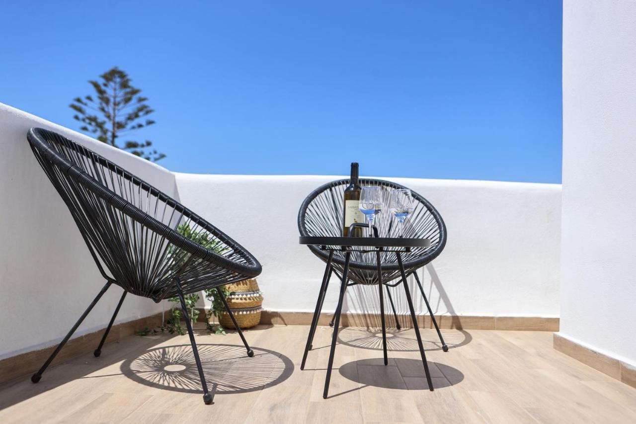 Whitelist Maisonette I And Ii In * Mykonos Town