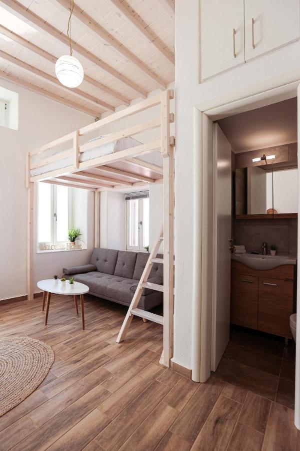 Apartment Whitelist Maisonette I And Ii In *