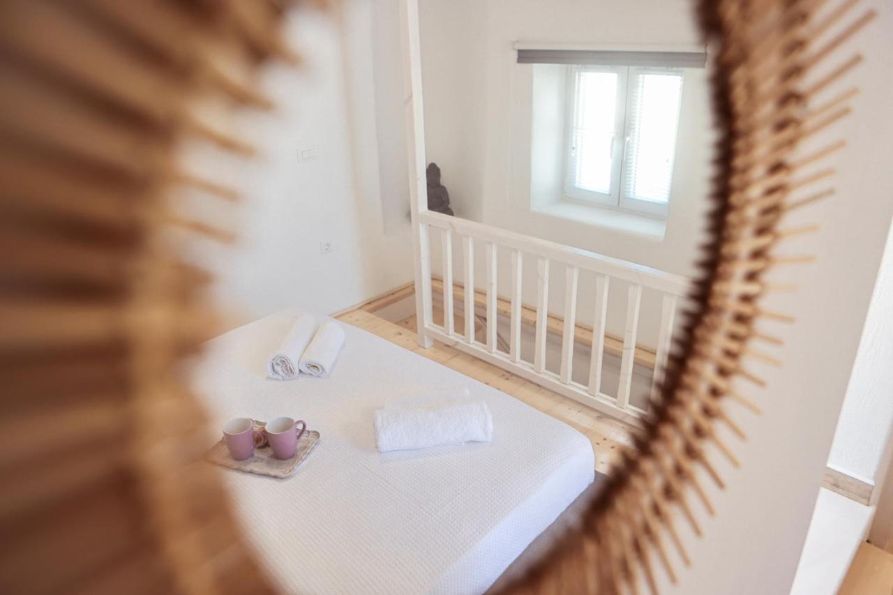 Apartment Whitelist Maisonette I And Ii In