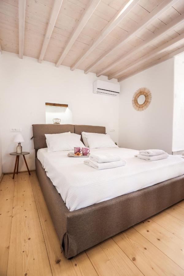 Whitelist Maisonette I And Ii In Apartment Mykonos Town