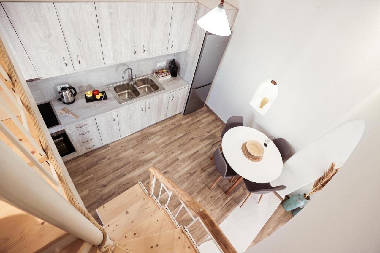 Apartment Whitelist Maisonette I And Ii In *