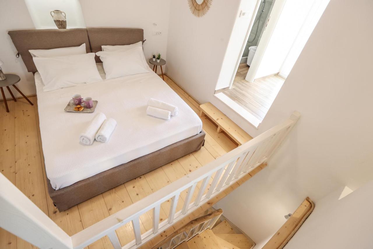Whitelist Maisonette I And Ii In Mykonos Town