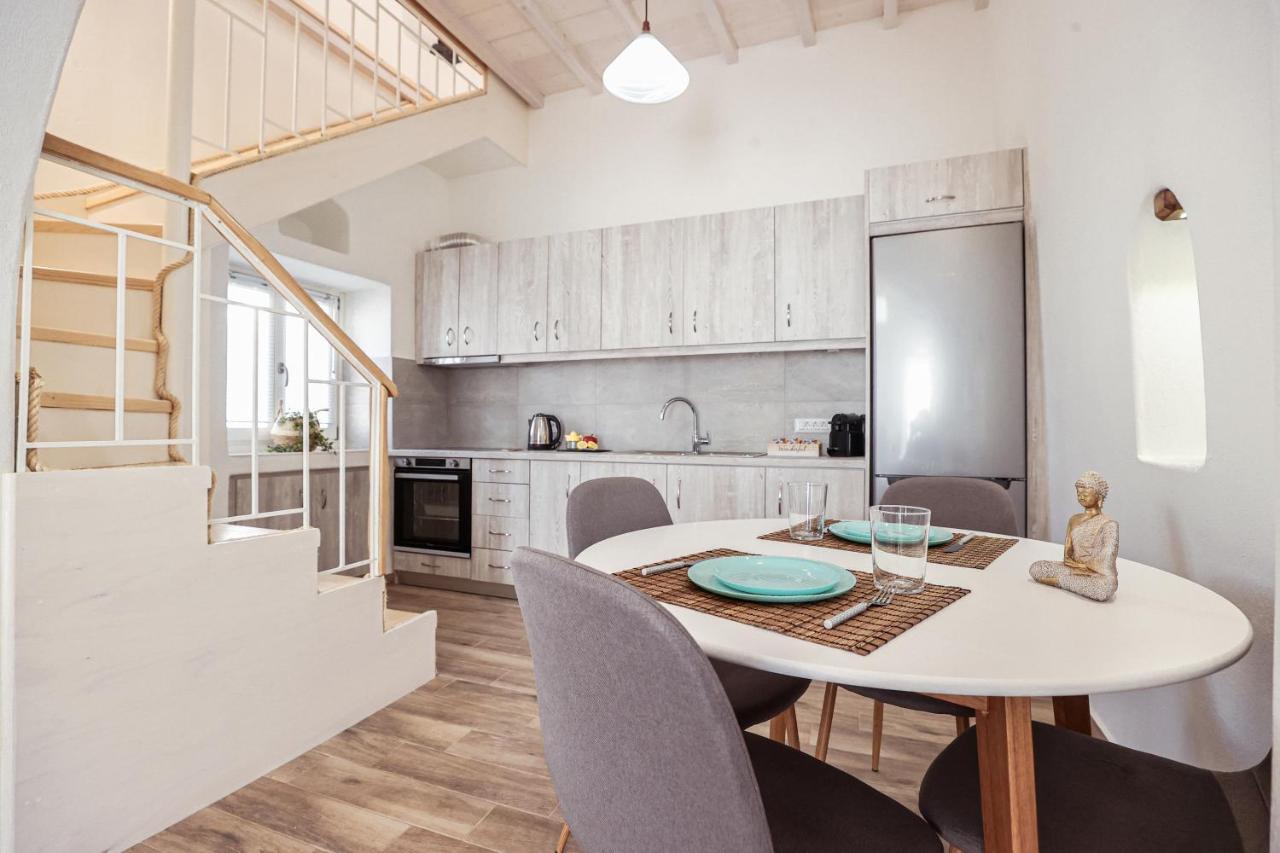 Whitelist Maisonette I And Ii In * Mykonos Town