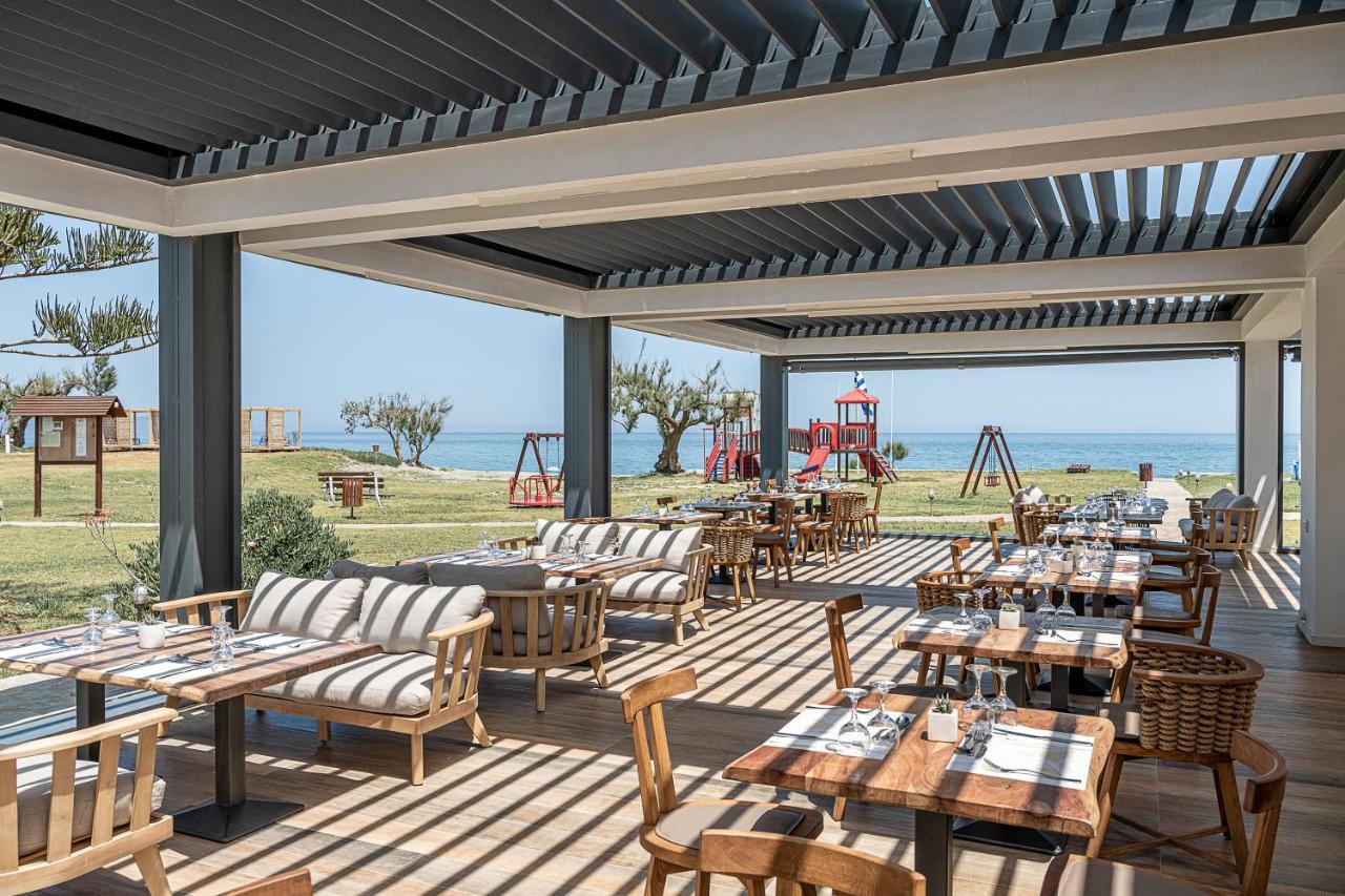 Geraniotis And Hotel 4*