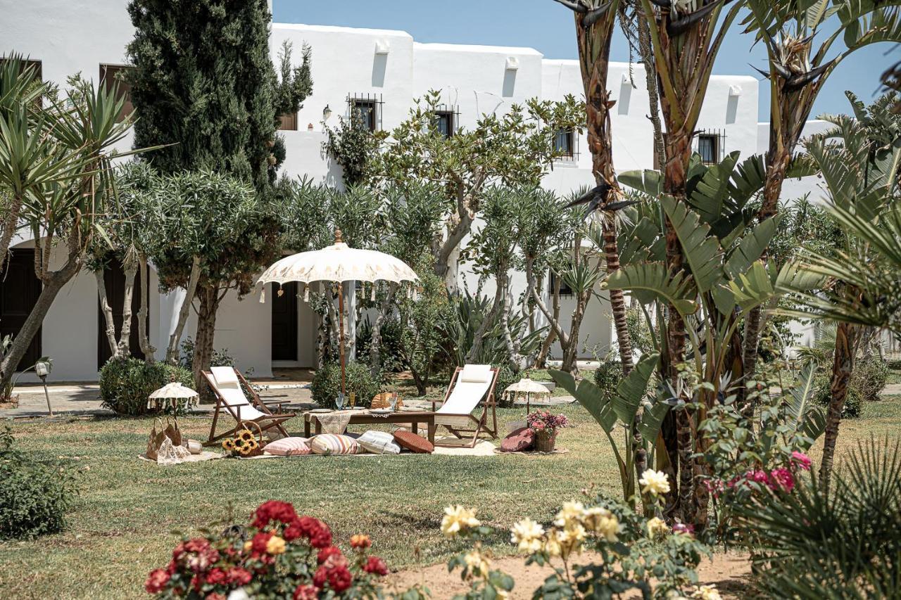 Geraniotis And Hotel 4*