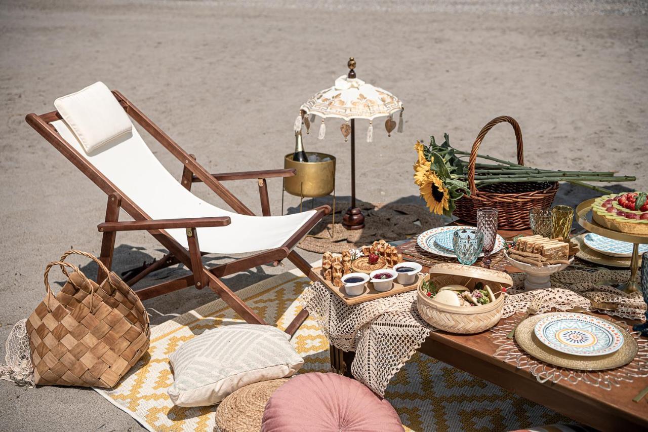 Hotel Geraniotis And