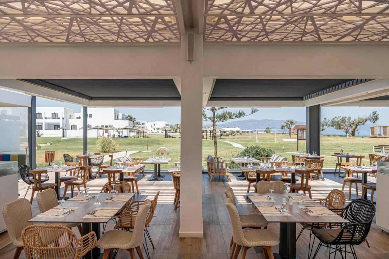 Hotel Geraniotis And 4*
