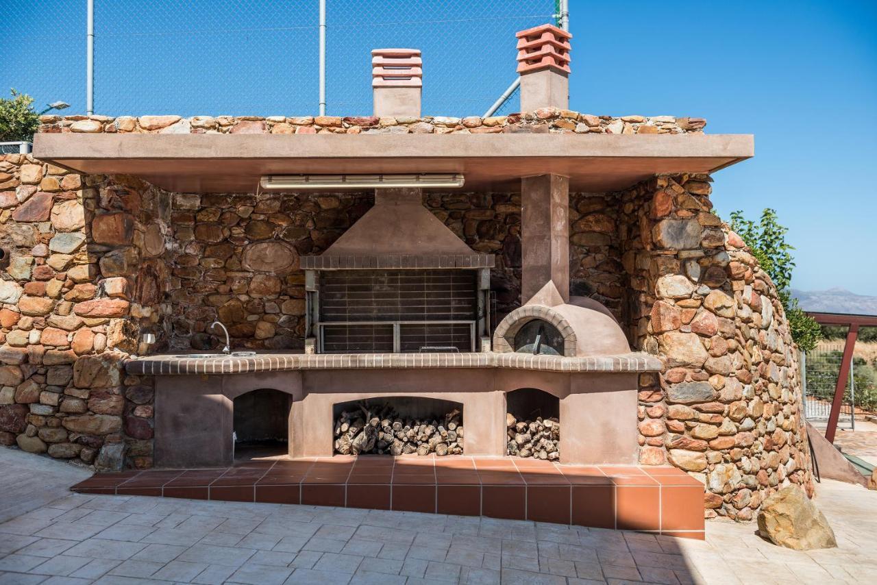 Angel Hill Villa *