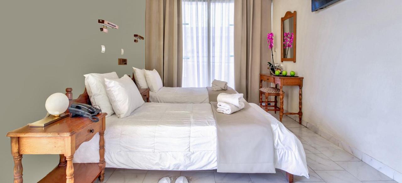Hotel Silver