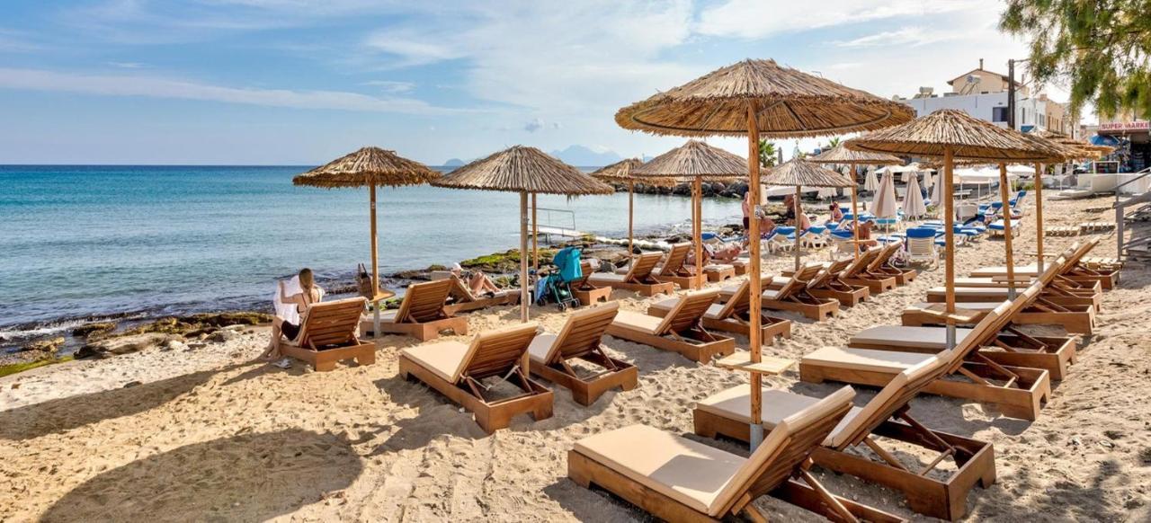 Silver Hotel Kardamena (Kos)