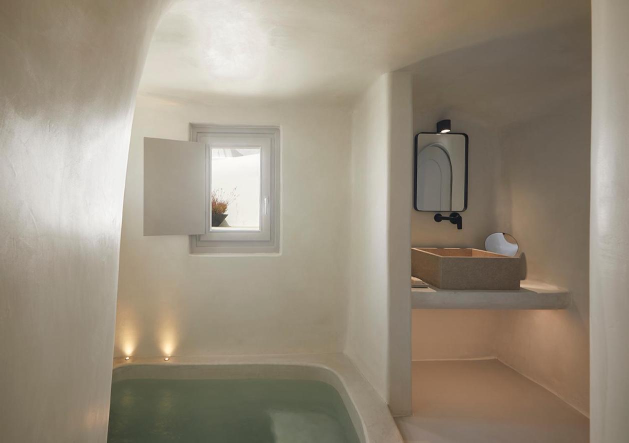Atoles Retreat Aparthotel Imerovigli (Santorini)