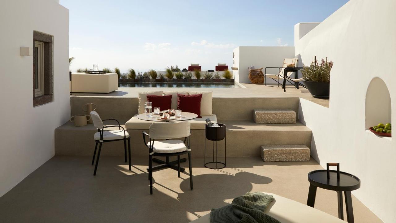 Atoles Retreat 3* Imerovigli (Santorini)