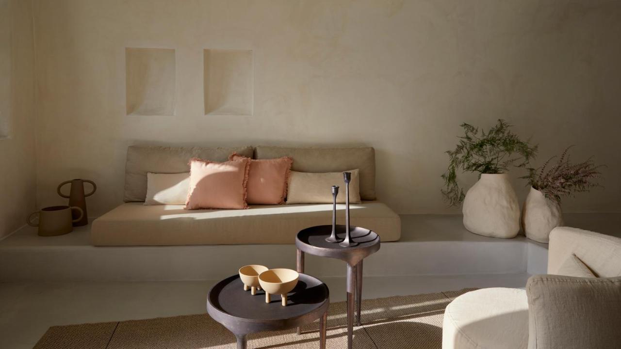 Atoles Retreat 3* Imerovigli (Santorini)