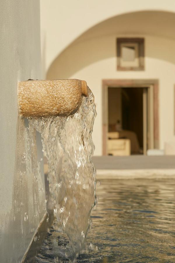 Aparthotel Atoles Retreat Imerovigli (Santorini)