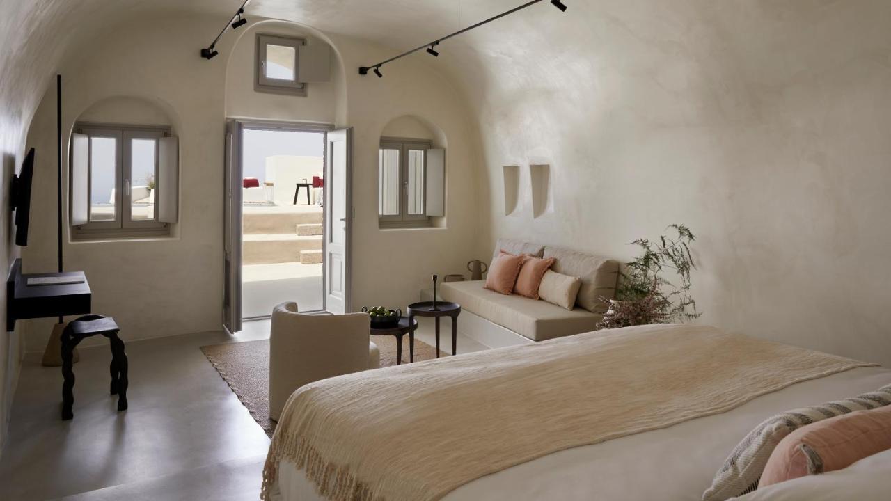 Aparthotel Atoles Retreat Imerovigli (Santorini)