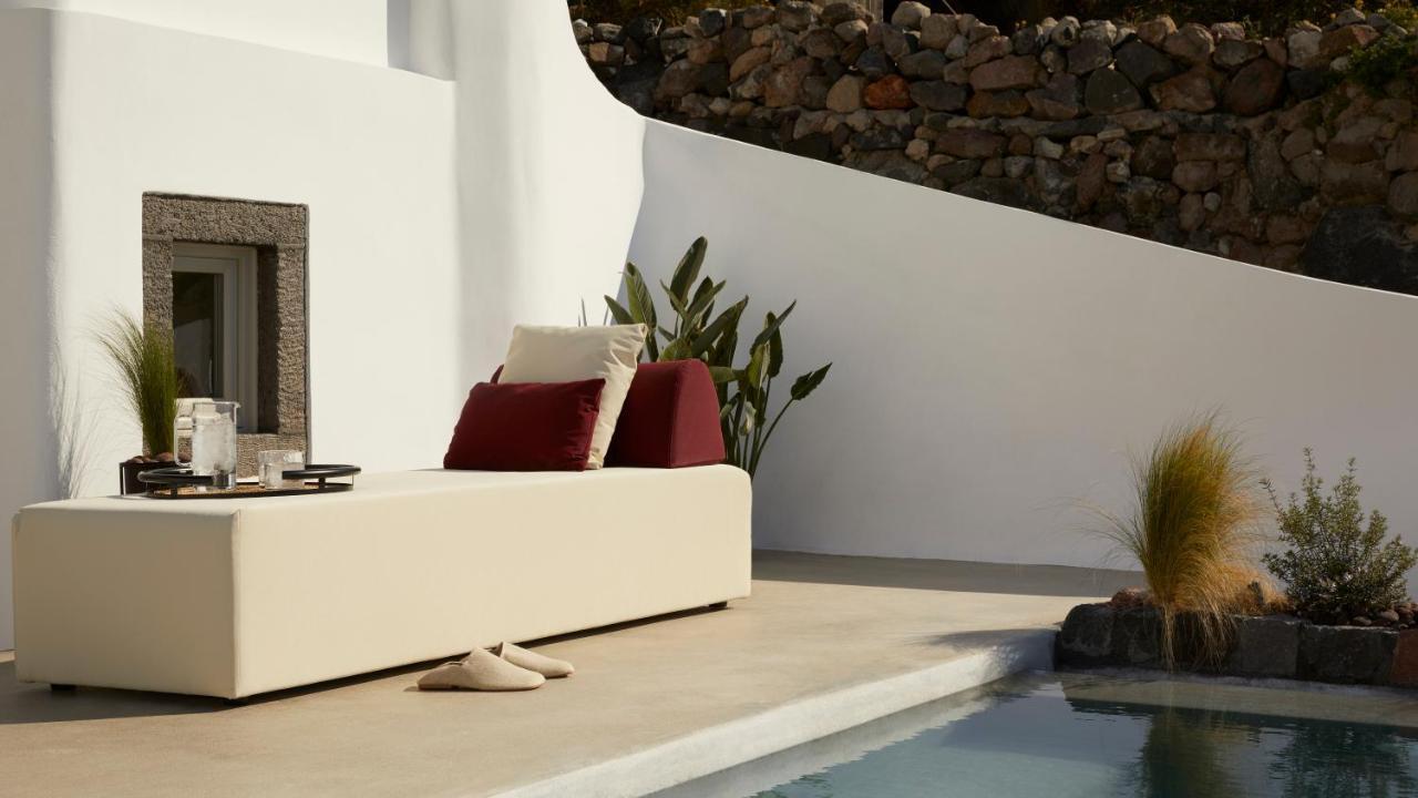 Aparthotel Atoles Retreat Imerovigli (Santorini)