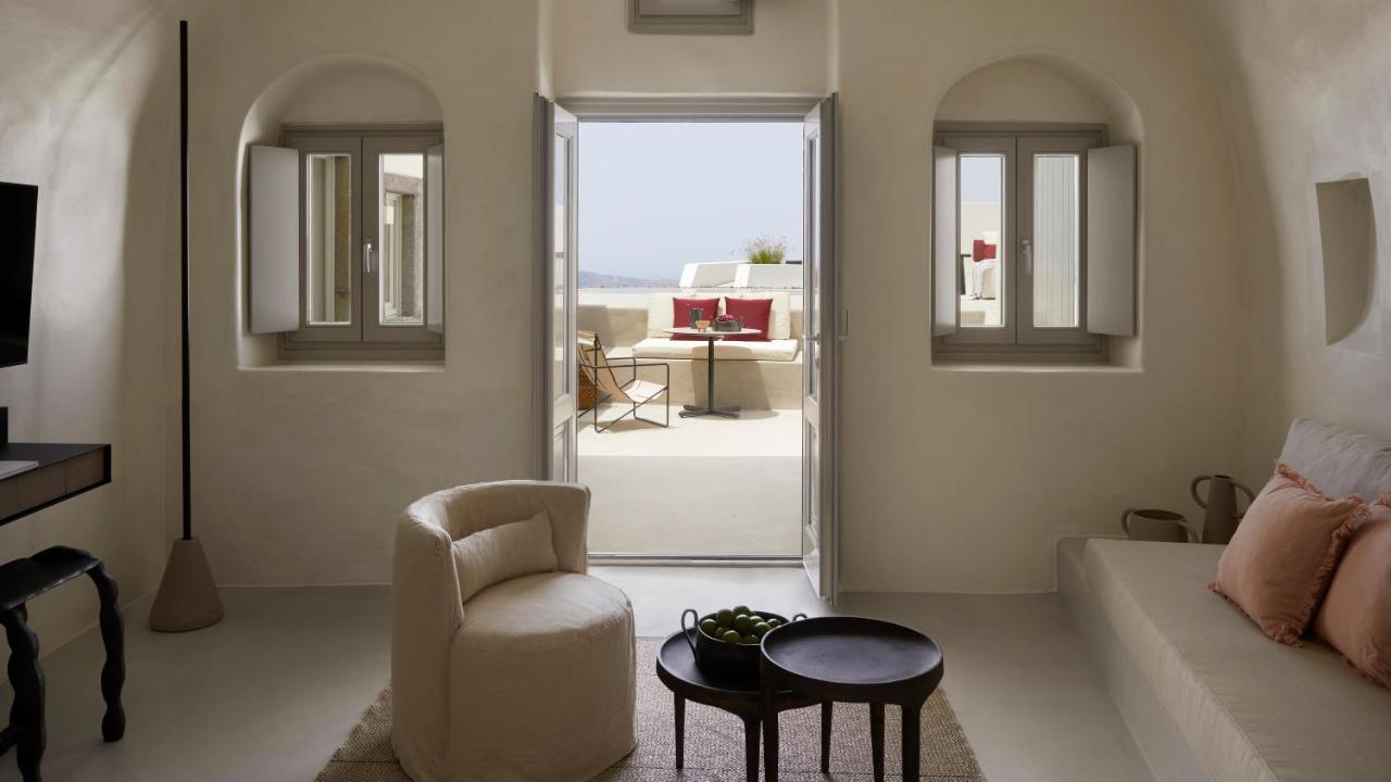 Aparthotel Atoles Retreat 3*