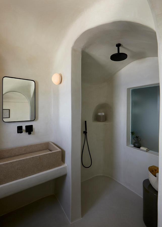Atoles Retreat Aparthotel Imerovigli (Santorini)