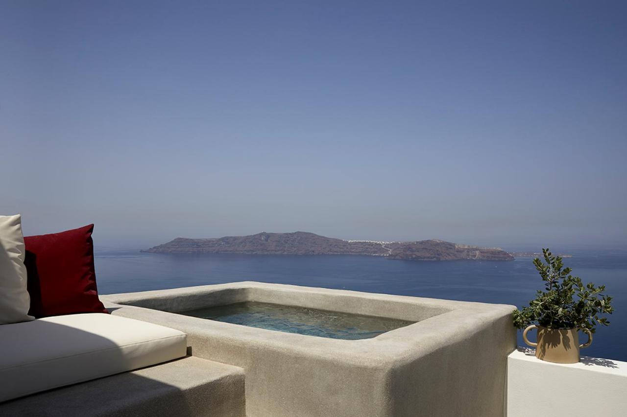 Atoles Retreat 3* Imerovigli (Santorini)