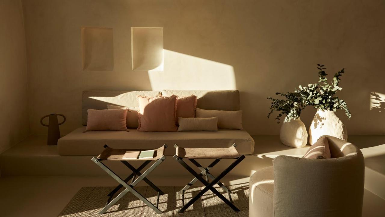 Aparthotel Atoles Retreat Imerovigli (Santorini)