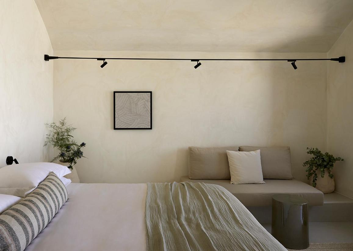 Atoles Retreat Aparthotel Imerovigli (Santorini)