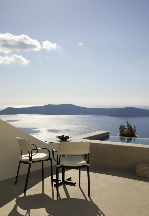 Atoles Retreat Imerovigli (Santorini)