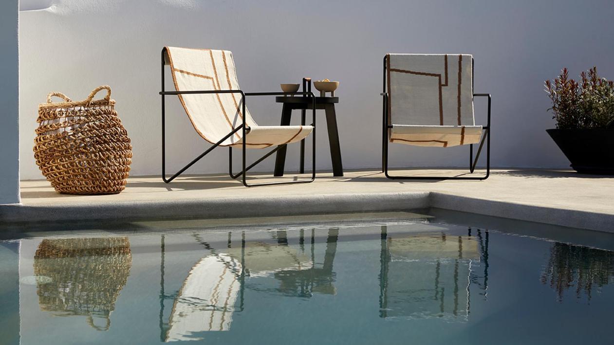 Atoles Retreat