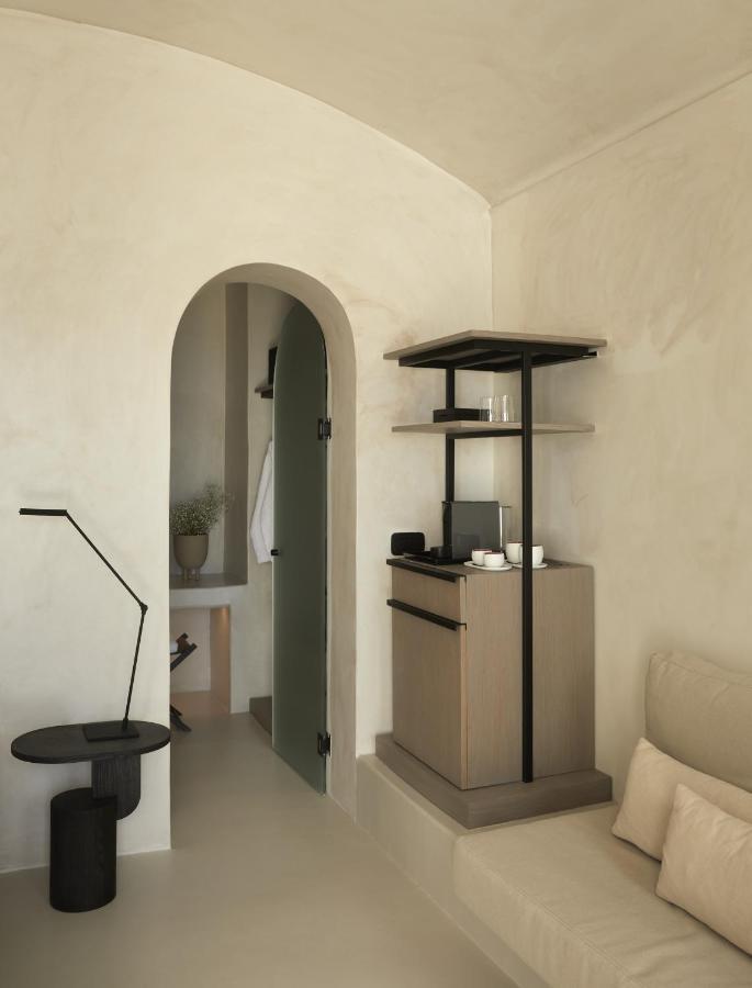 Aparthotel Atoles Retreat Imerovigli (Santorini)