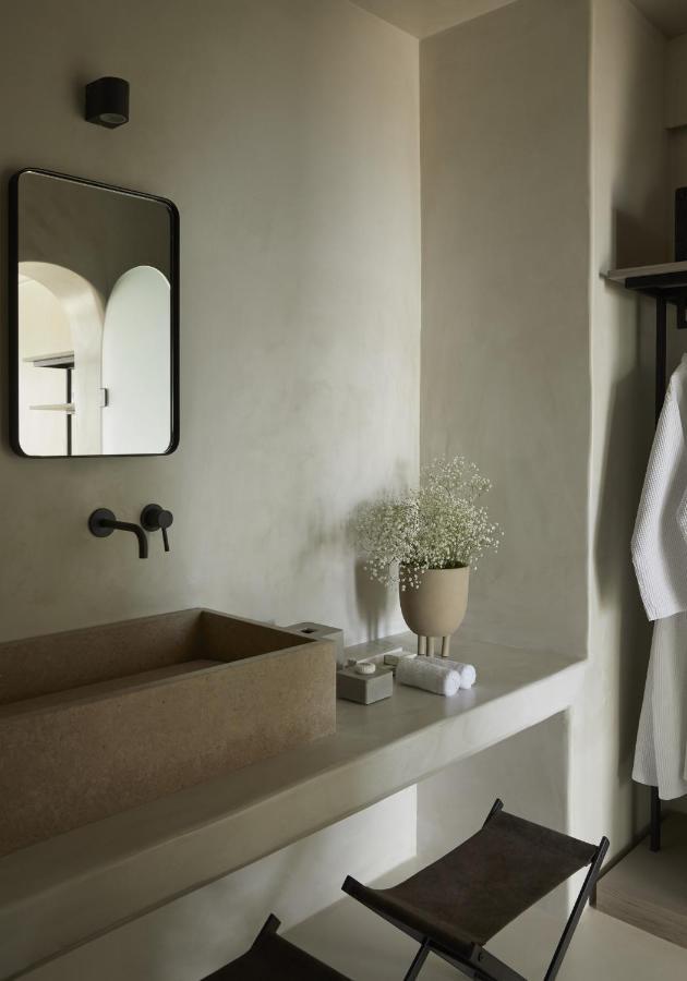 Aparthotel Atoles Retreat
