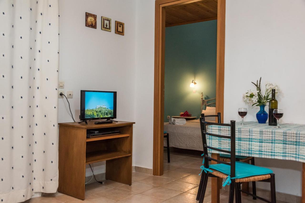 Nemorosa Apartment *