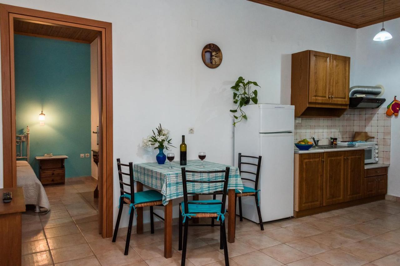 Apartment Nemorosa