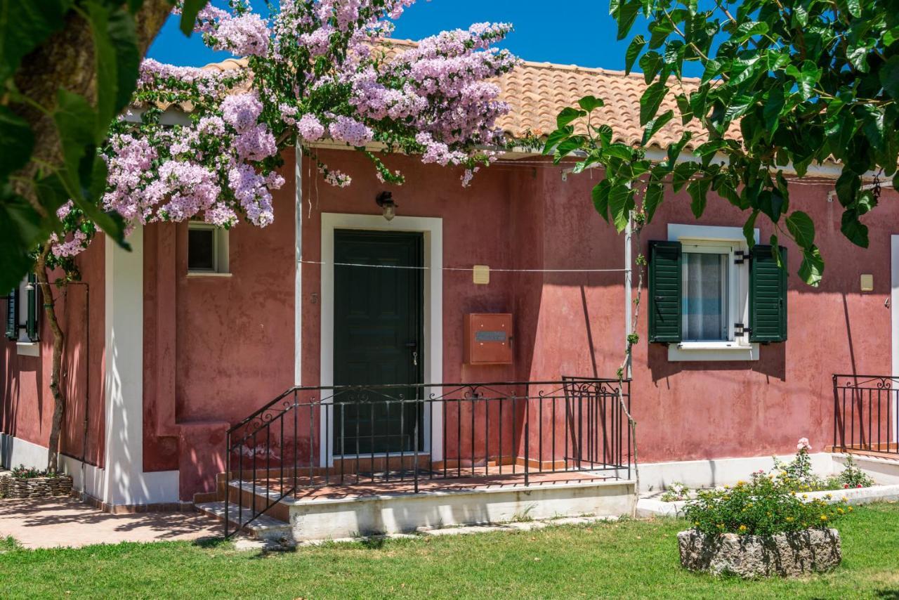 Apartment Nemorosa Meson Yerakarion