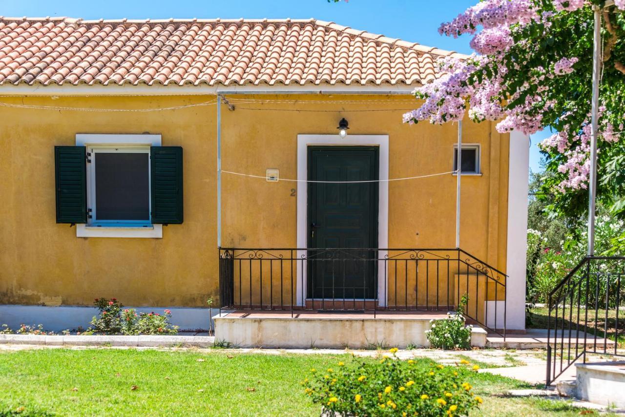 Nemorosa Apartment