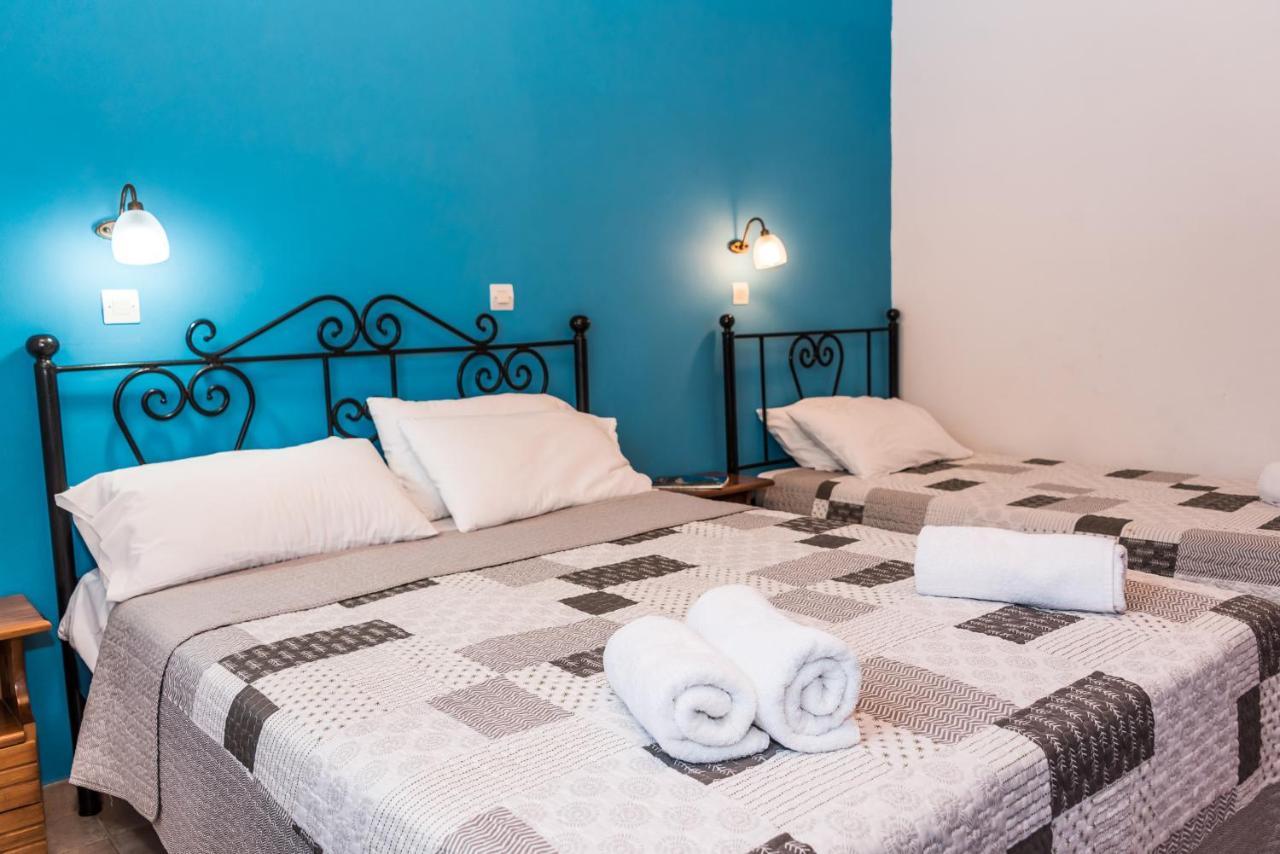 Nemorosa Apartment