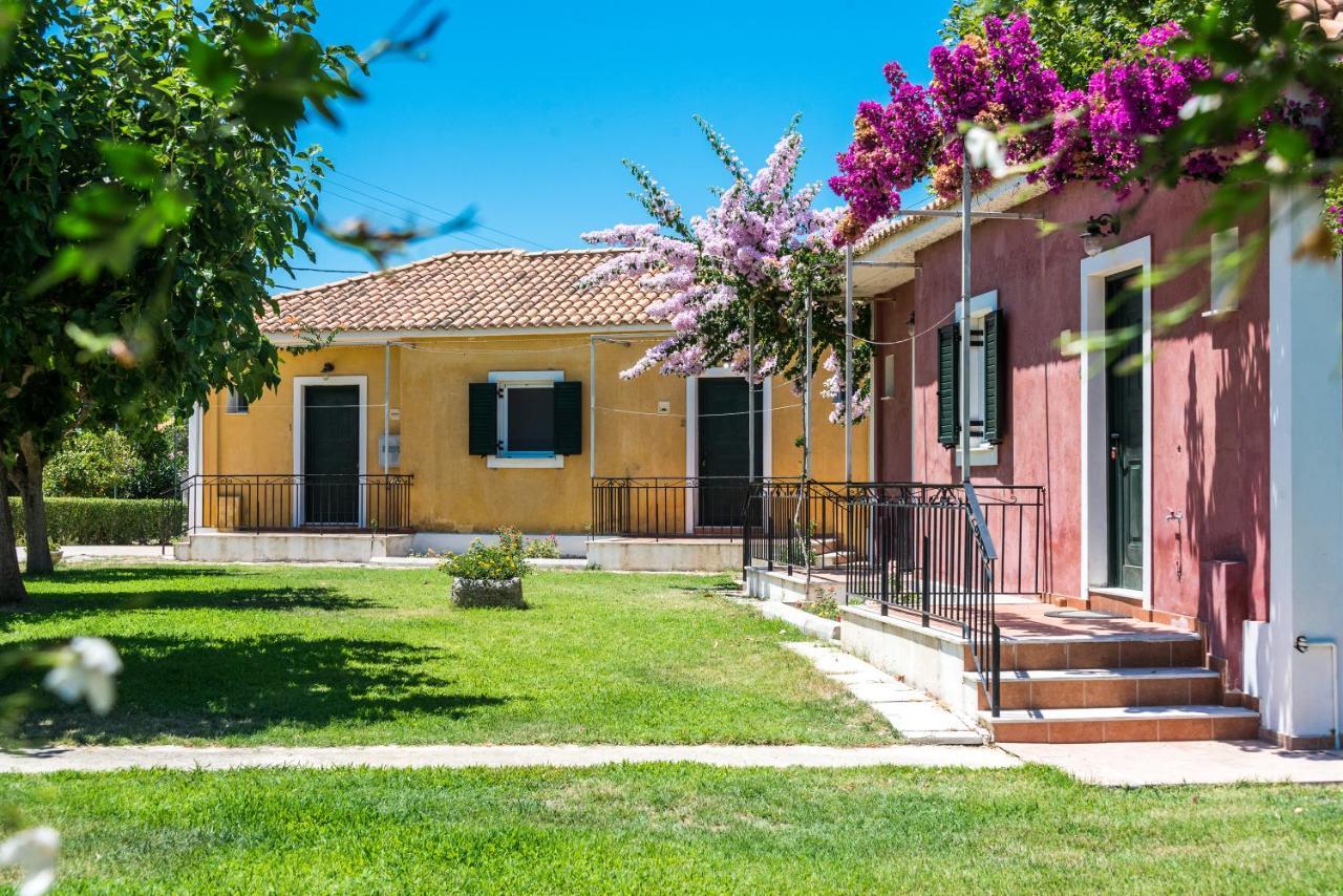 Nemorosa Apartment