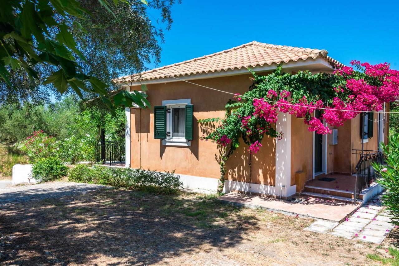Apartment Nemorosa