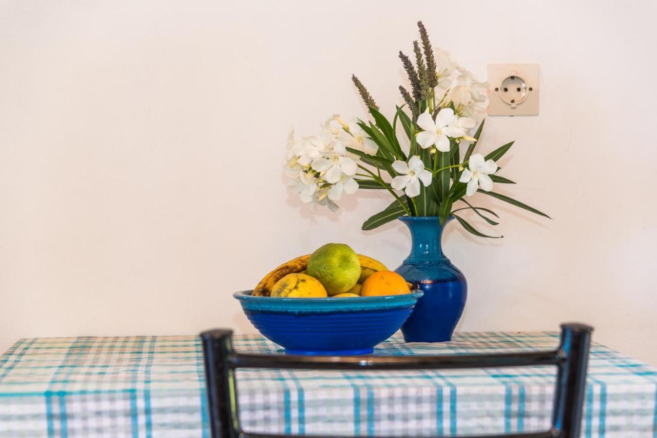 Apartment Nemorosa