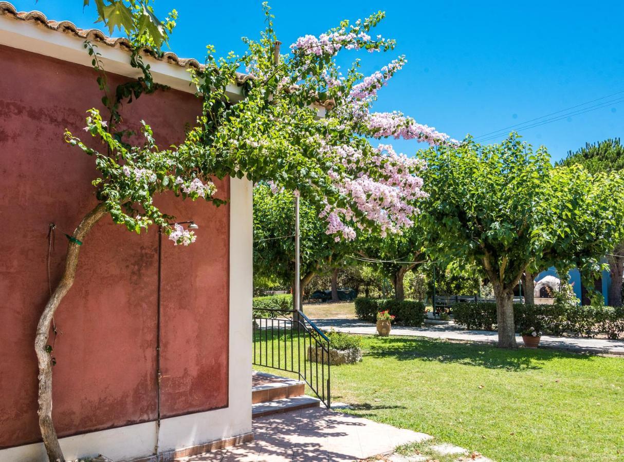 Apartment Nemorosa Meson Yerakarion
