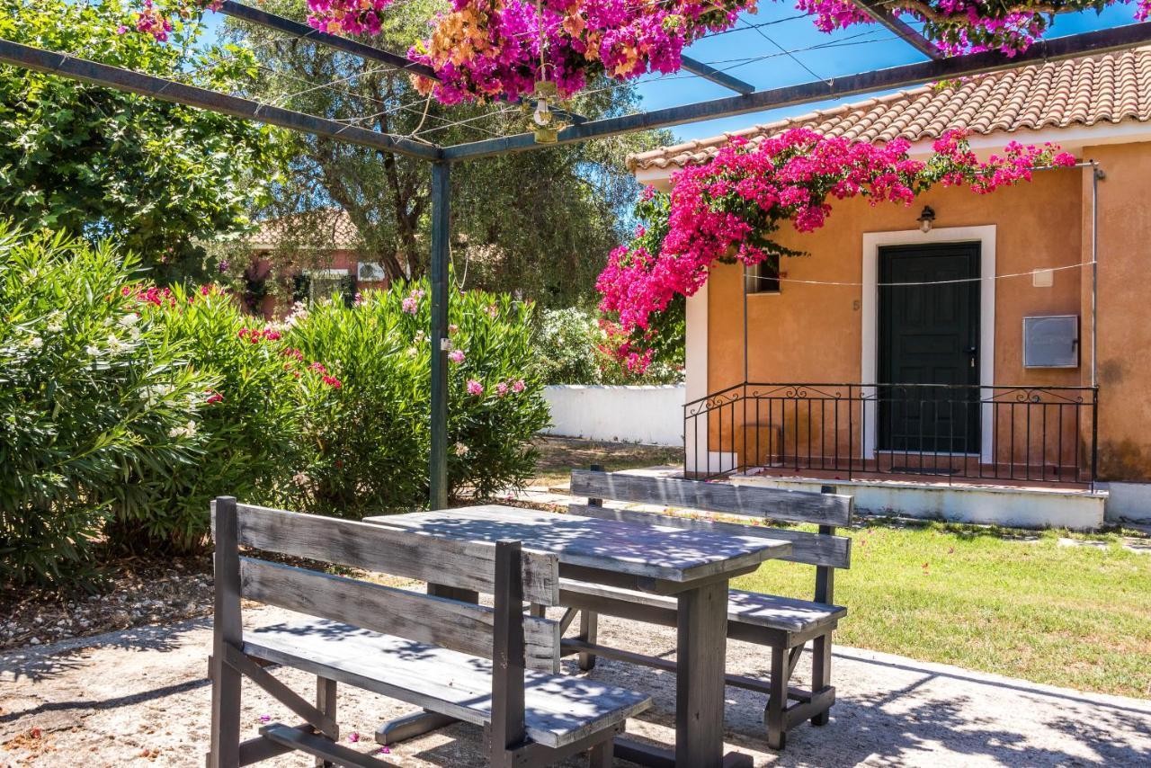 Apartment Nemorosa